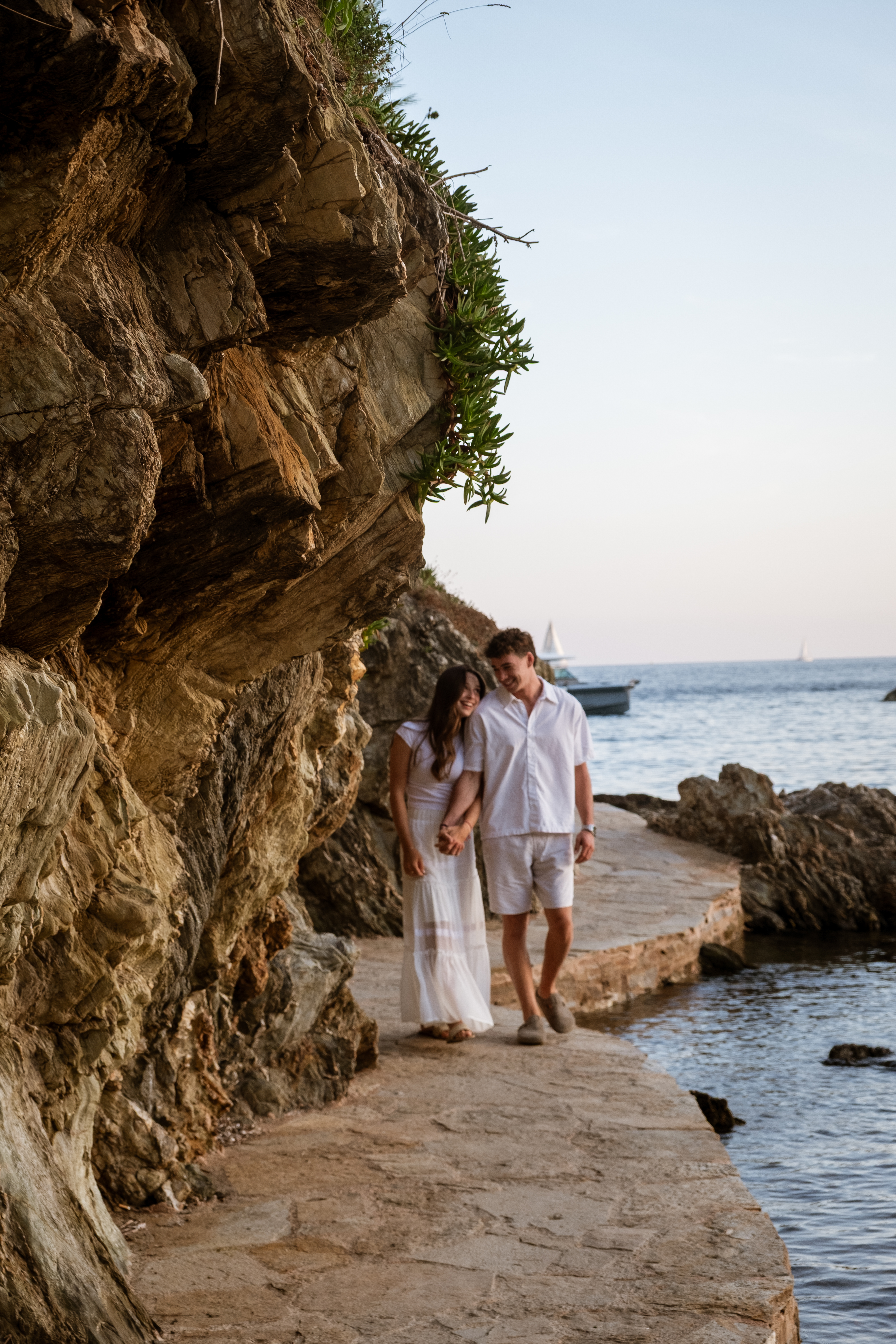 Séance photo de couple à Hyères 09