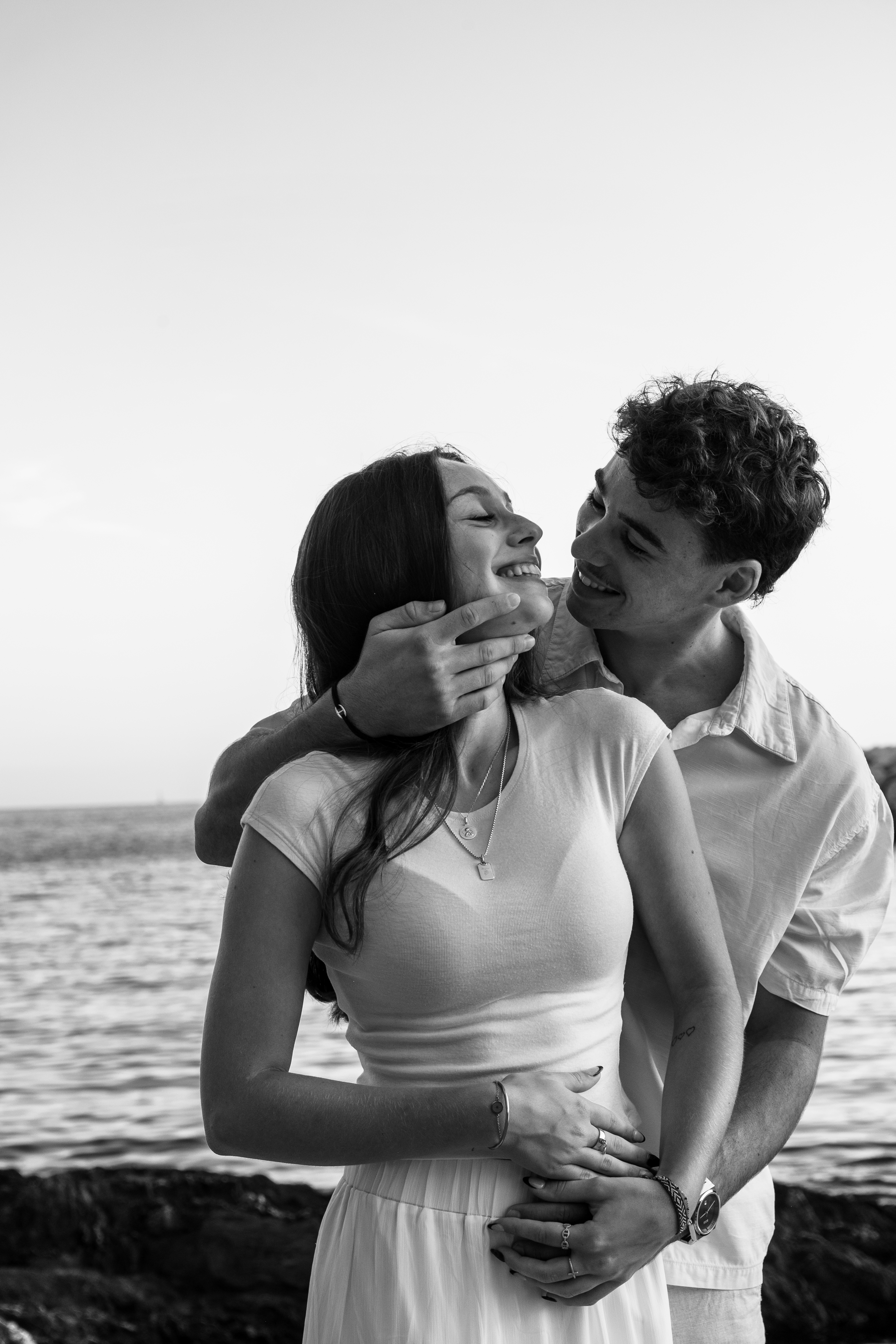 Photo de couple naturelle à Hyères 13