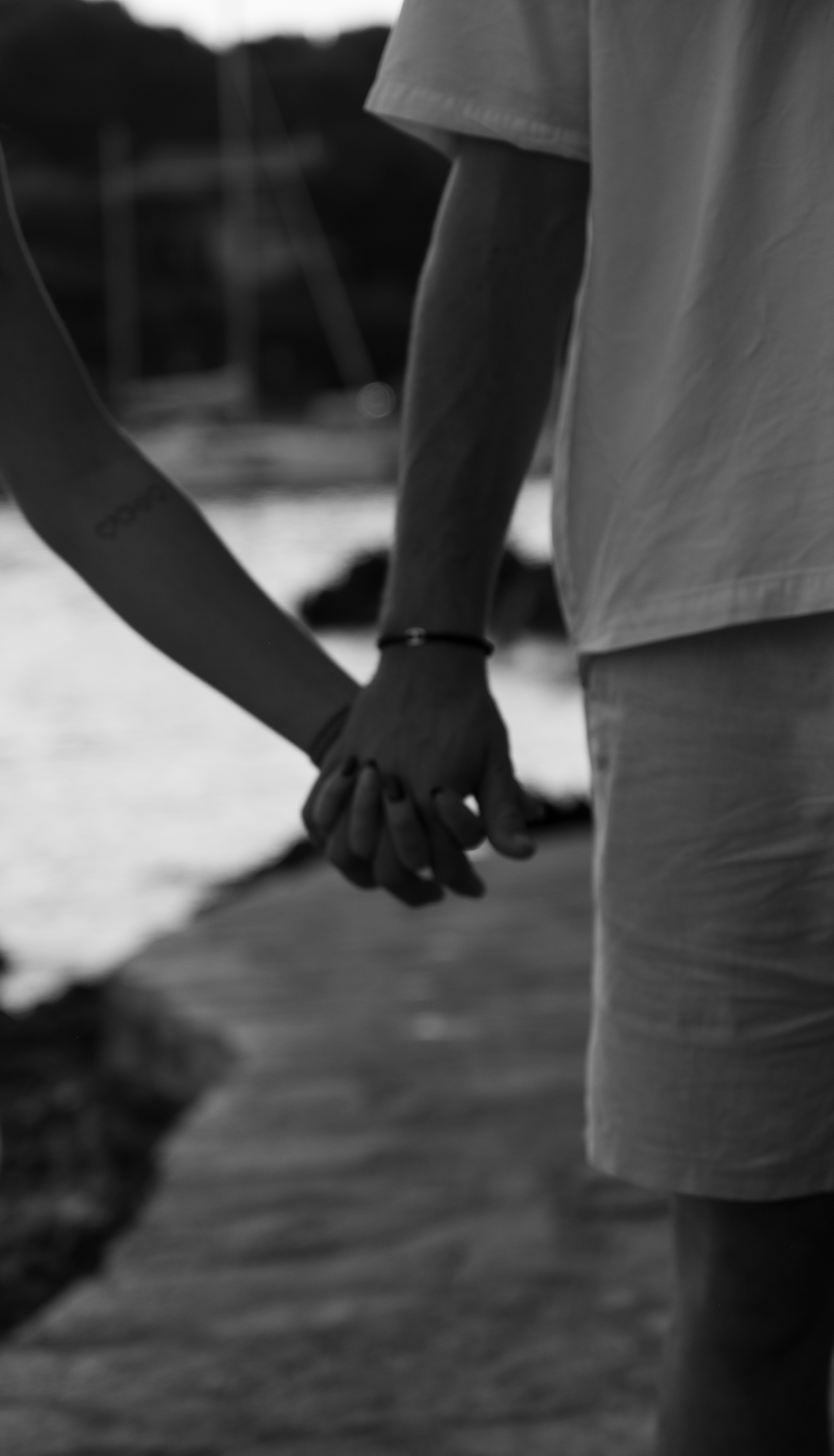 Séance couple romantique à Hyères 14