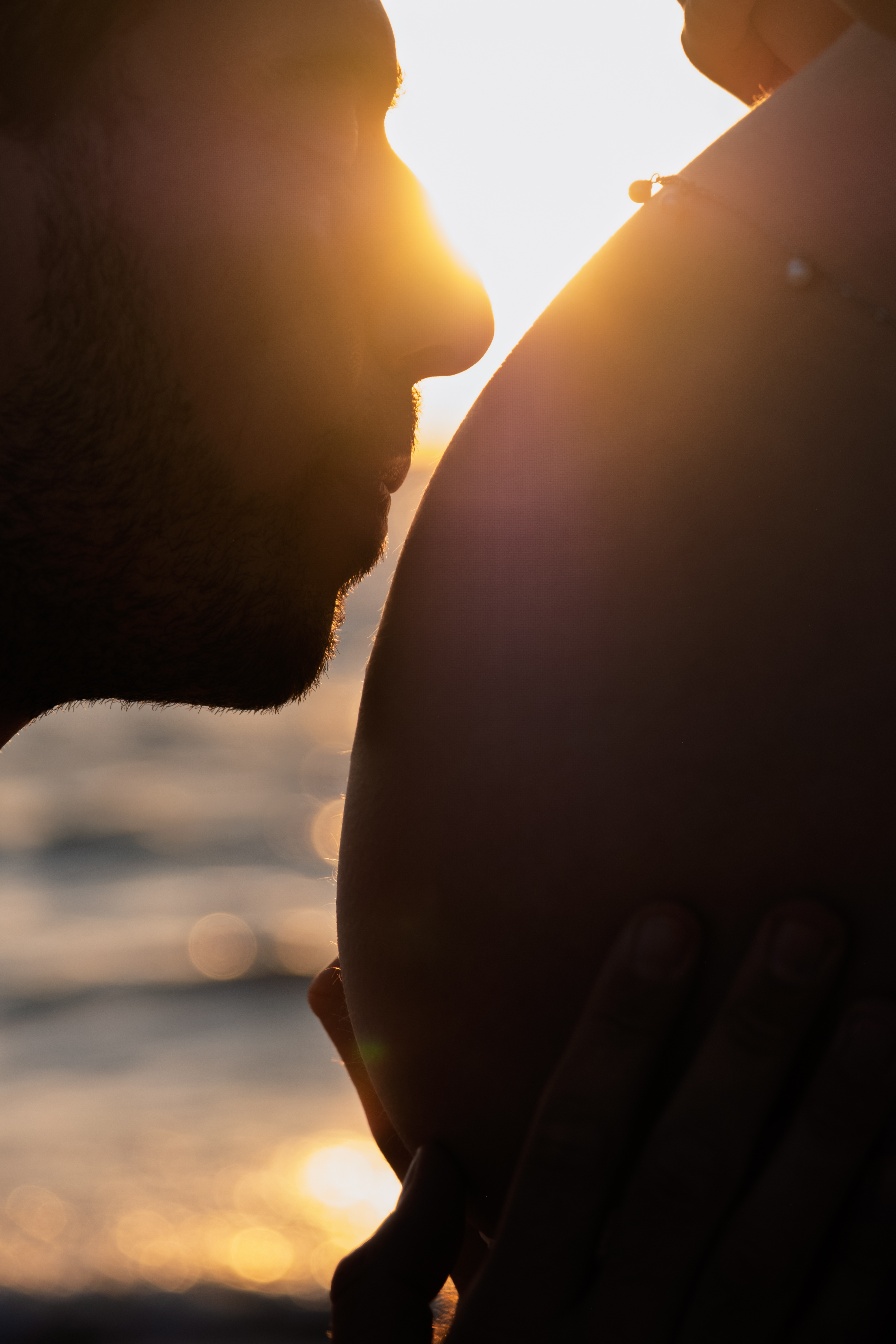 Séance grossesse et naissance à Hyères