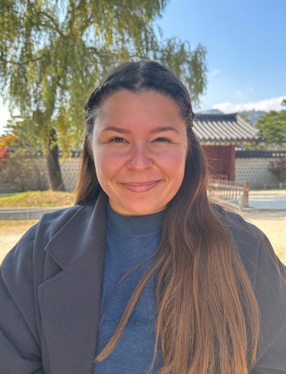 Portrait de Appolyne